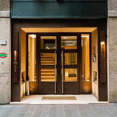Ponte Vecchio Suites&Spa Florence Buitenkant foto