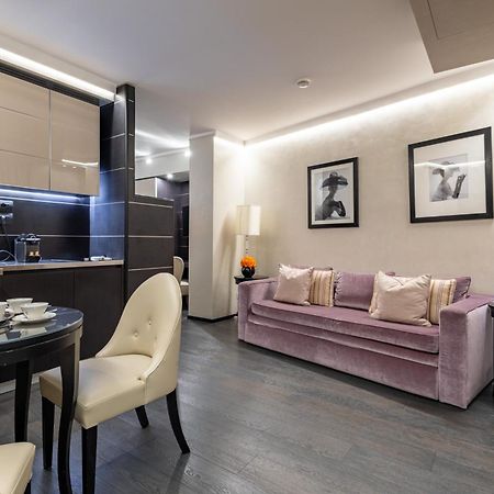 Ponte Vecchio Suites&Spa Florence Buitenkant foto