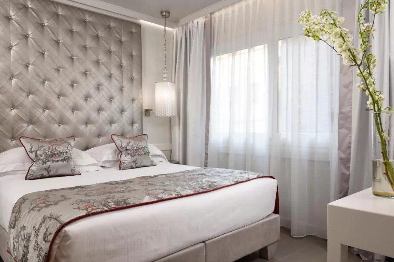 Ponte Vecchio Suites&Spa Florence Buitenkant foto