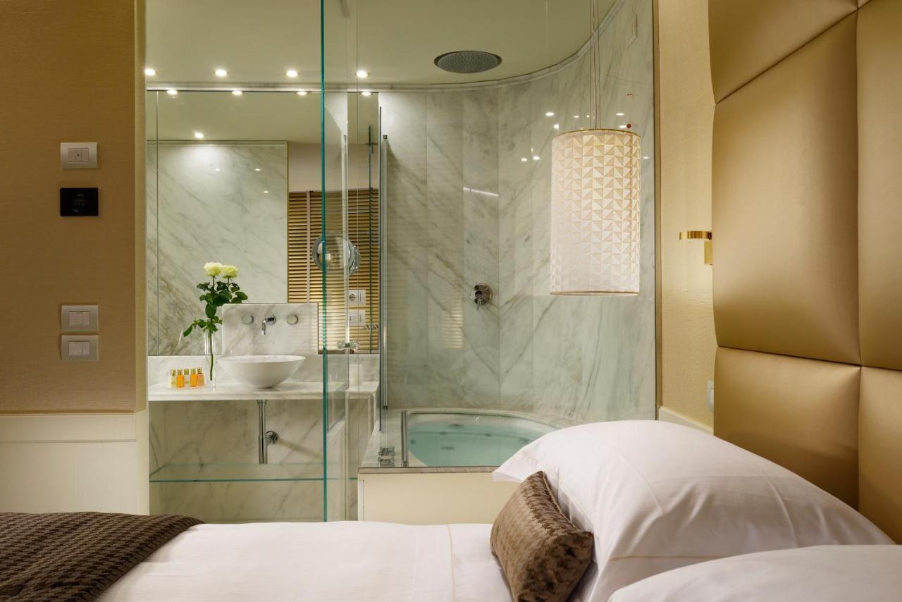 Ponte Vecchio Suites&Spa Florence Buitenkant foto