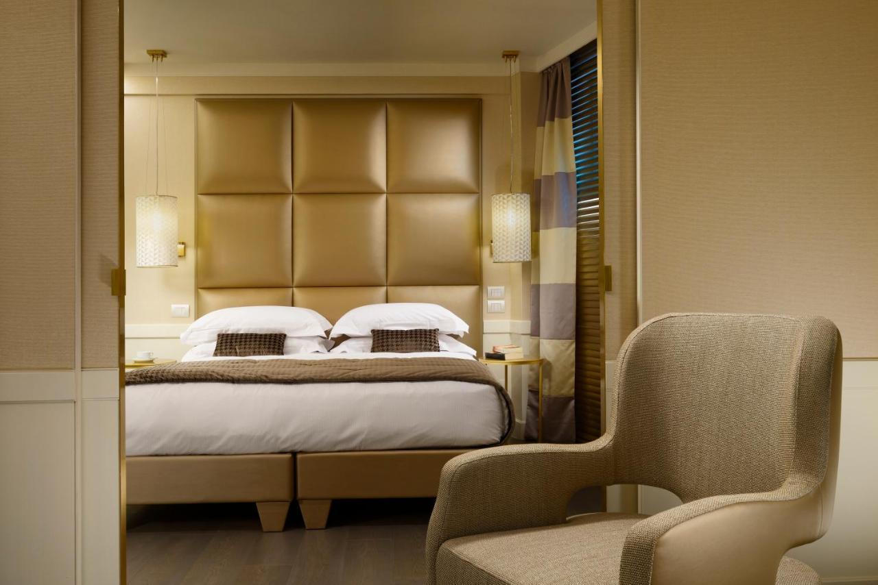 Ponte Vecchio Suites&Spa Florence Buitenkant foto