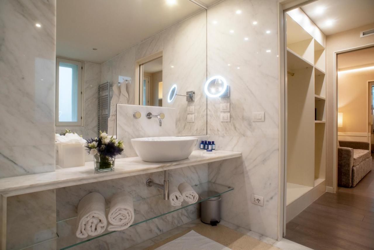 Ponte Vecchio Suites&Spa Florence Buitenkant foto