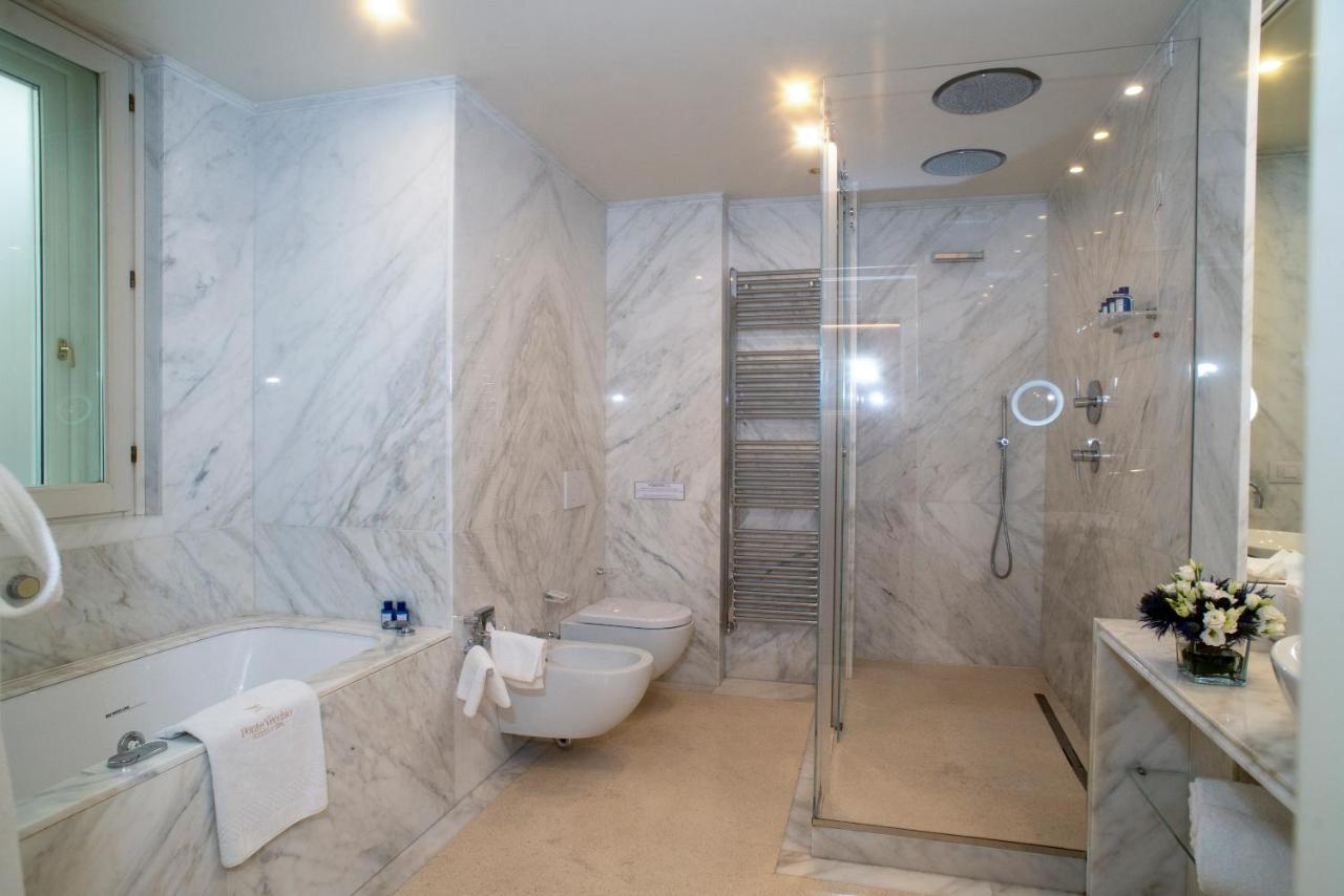 Ponte Vecchio Suites&Spa Florence Buitenkant foto