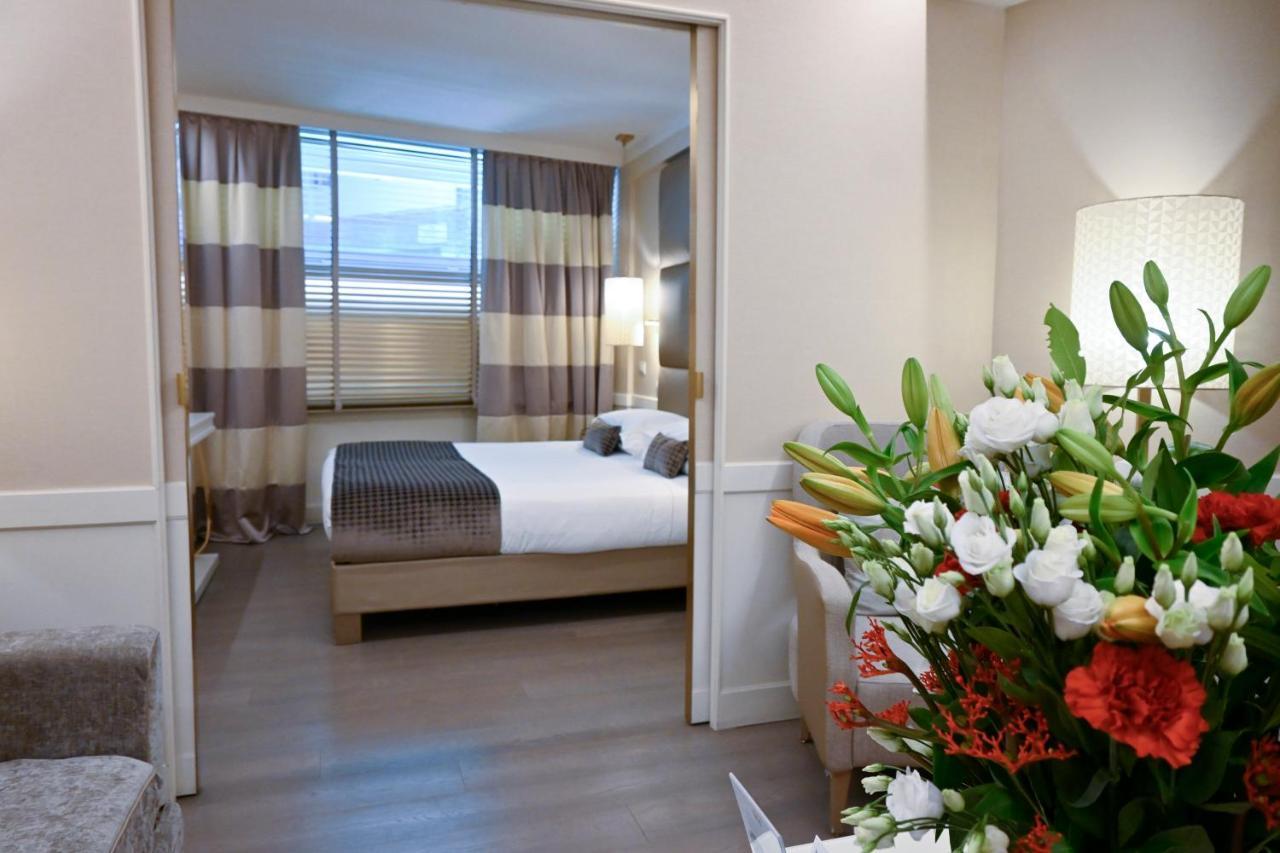 Ponte Vecchio Suites&Spa Florence Buitenkant foto