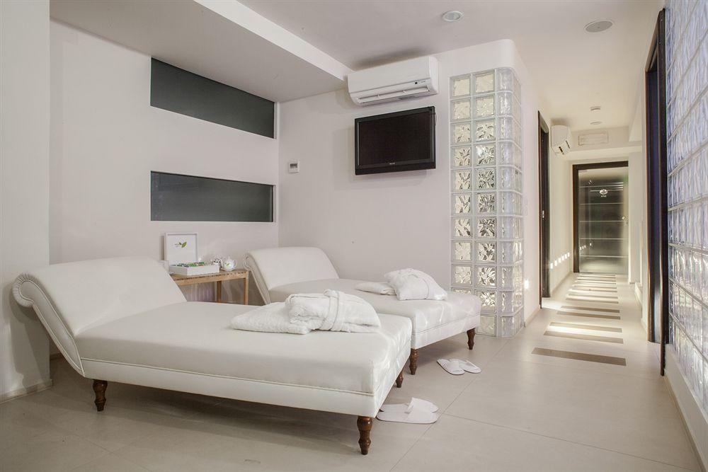 Ponte Vecchio Suites&Spa Florence Buitenkant foto