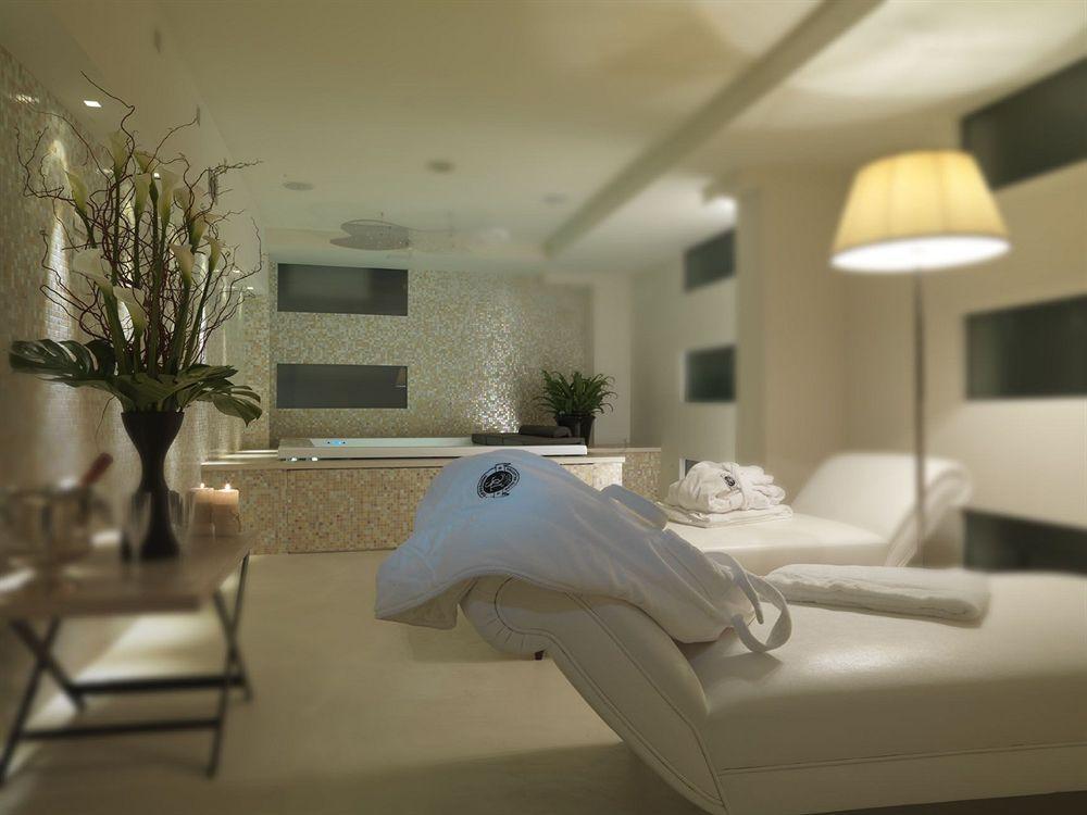 Ponte Vecchio Suites&Spa Florence Buitenkant foto