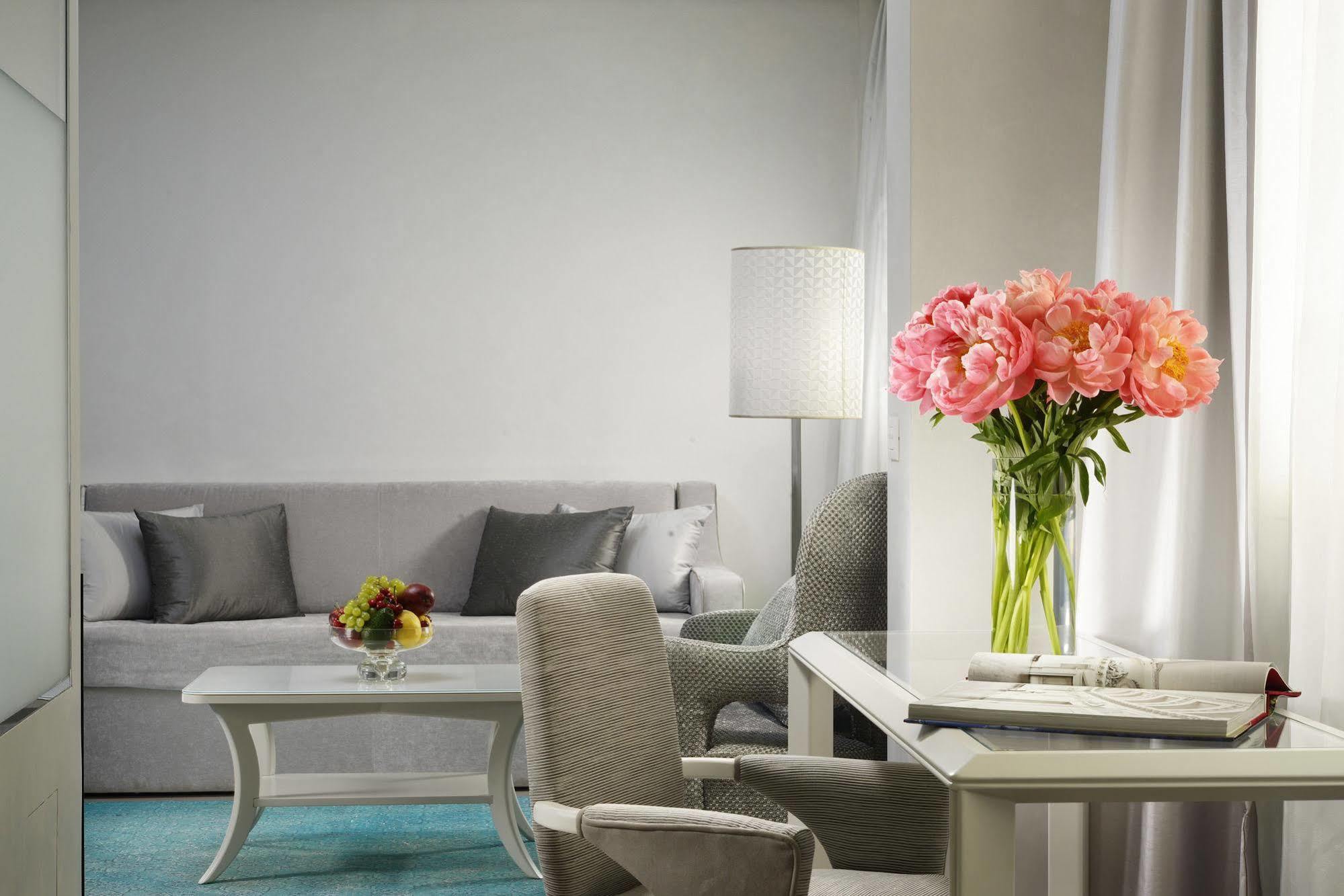 Ponte Vecchio Suites&Spa Florence Buitenkant foto