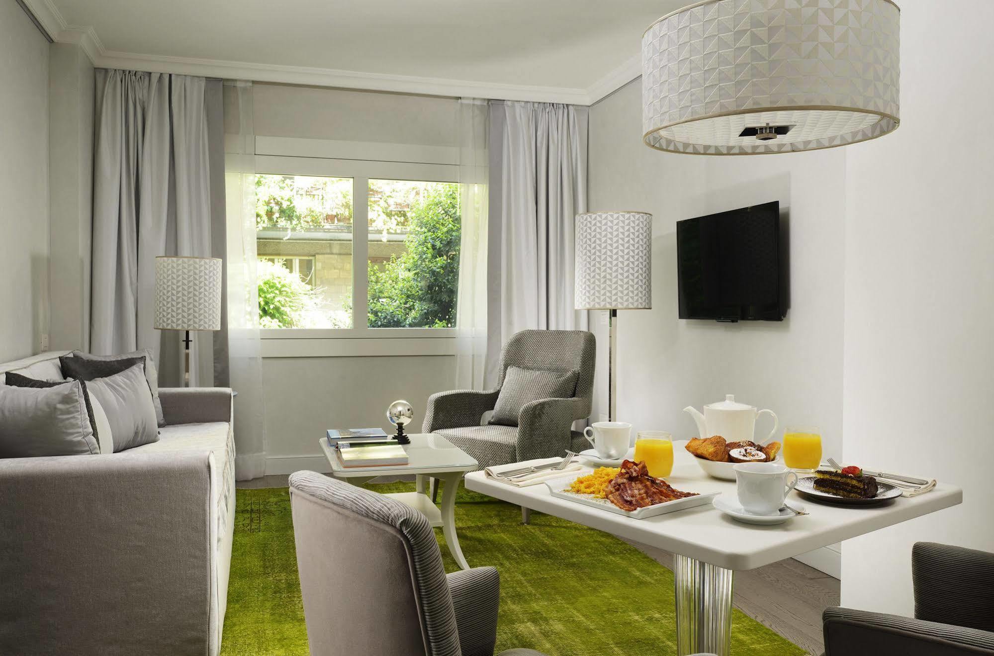Ponte Vecchio Suites&Spa Florence Buitenkant foto