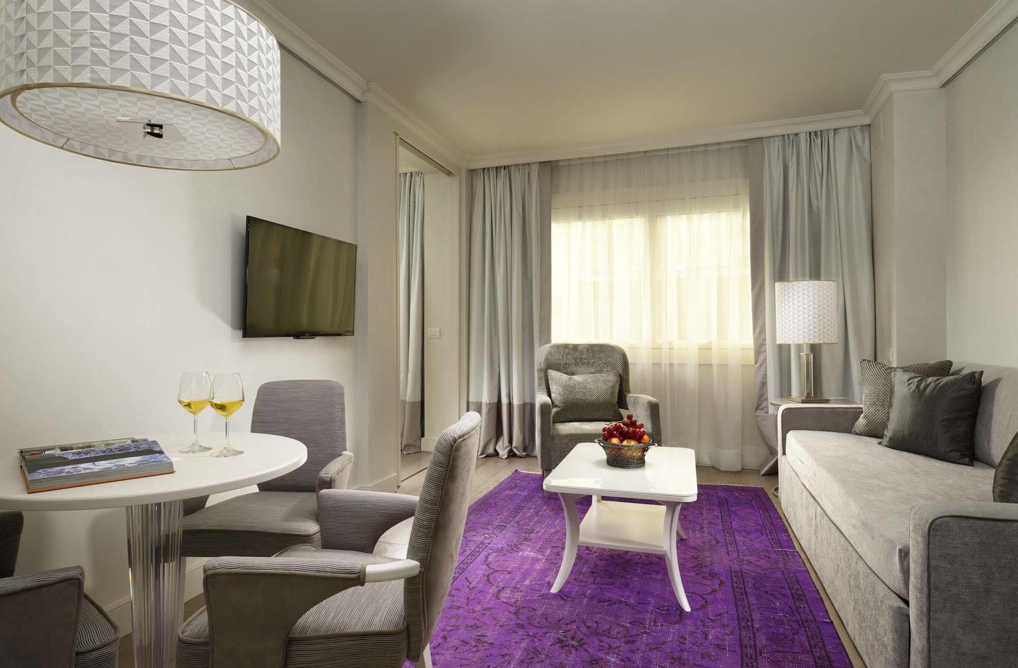 Ponte Vecchio Suites&Spa Florence Buitenkant foto