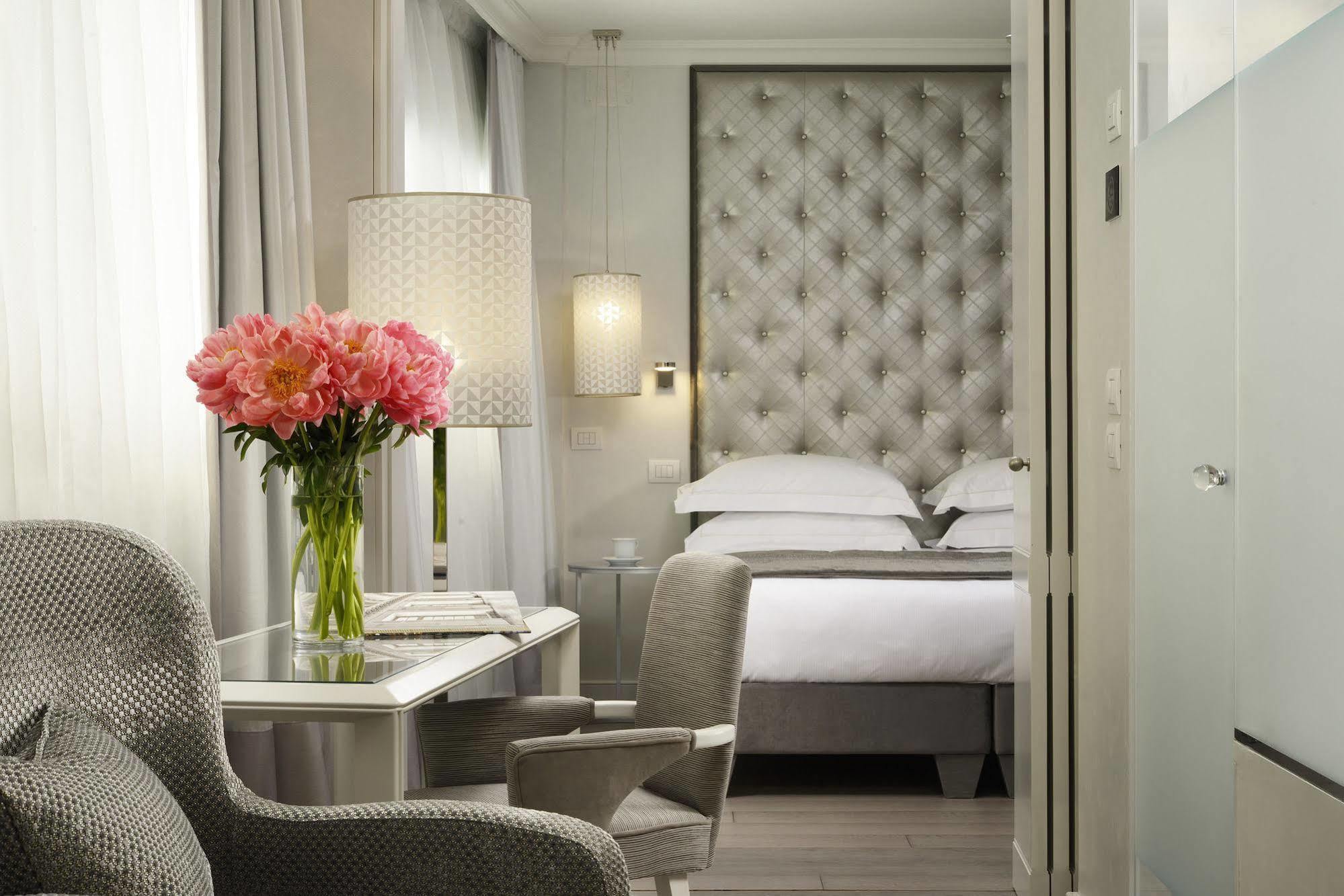 Ponte Vecchio Suites&Spa Florence Buitenkant foto