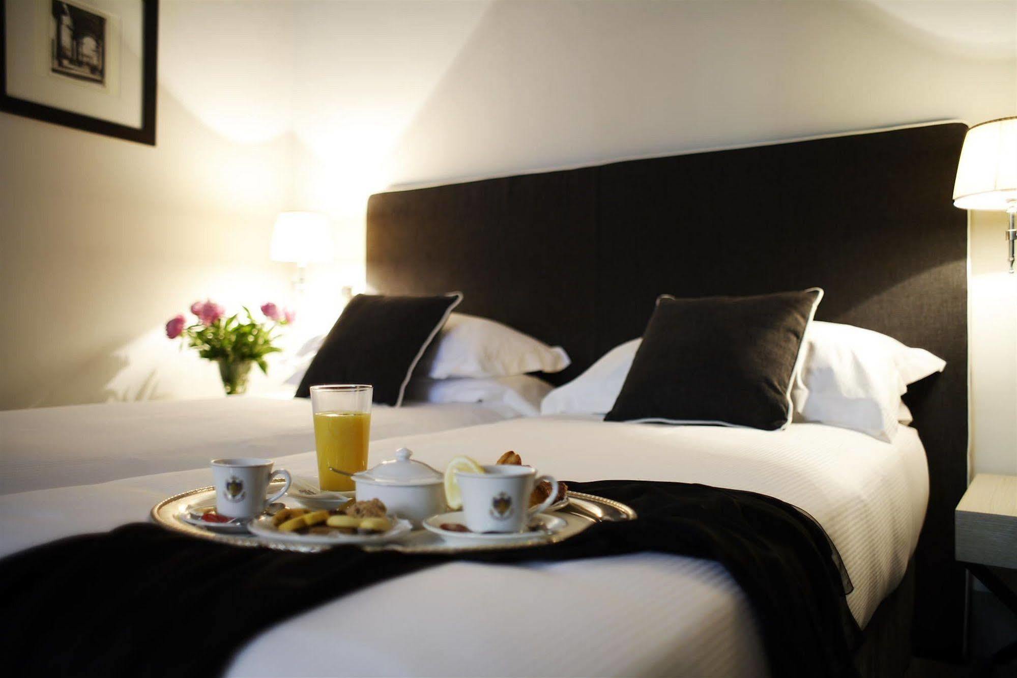 Ponte Vecchio Suites&Spa Florence Buitenkant foto
