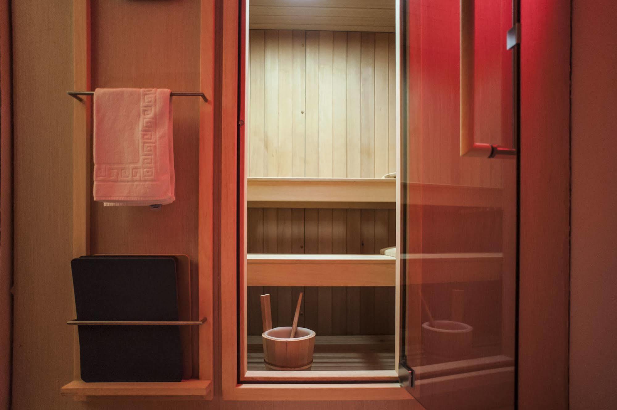 Ponte Vecchio Suites&Spa Florence Buitenkant foto