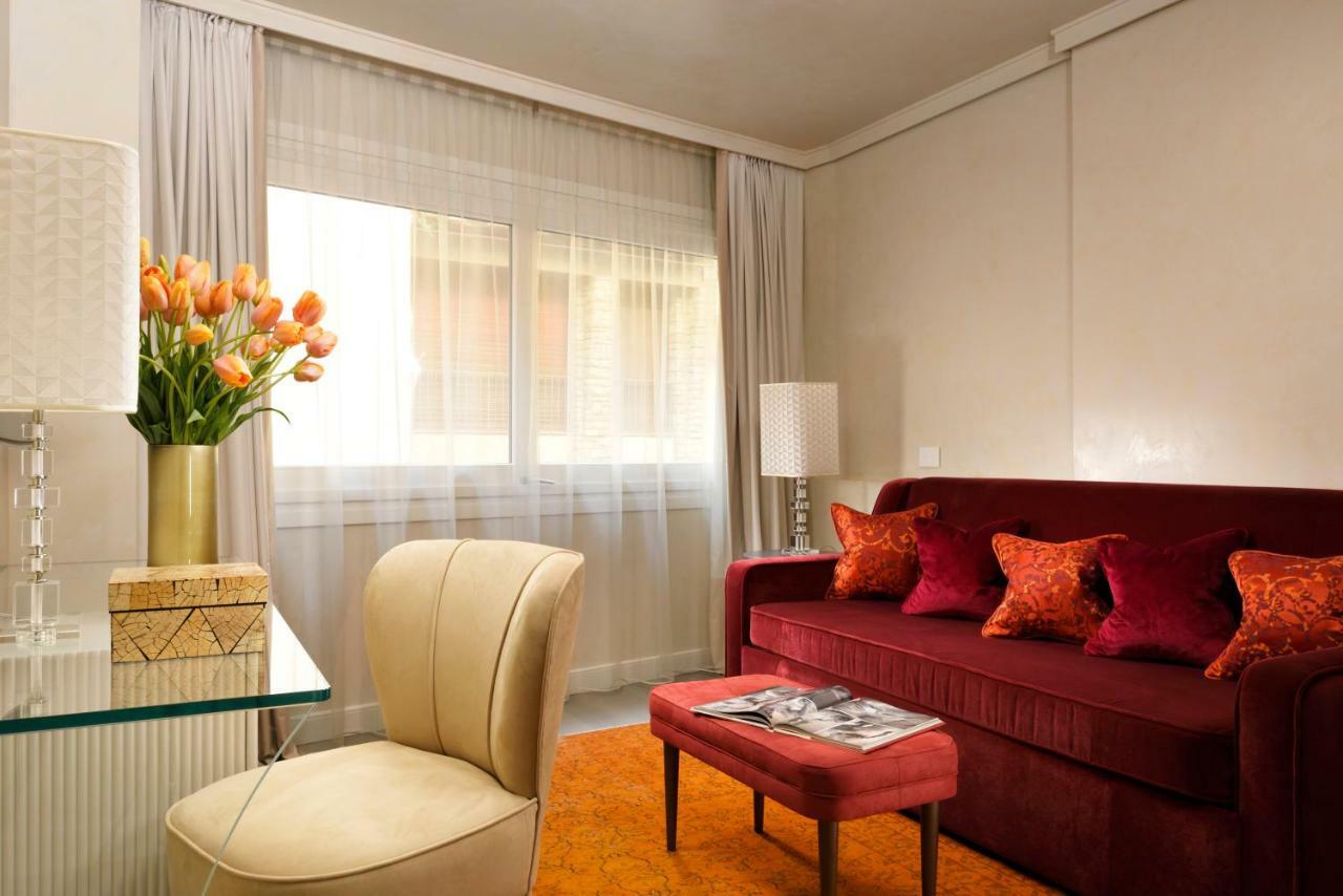 Ponte Vecchio Suites&Spa Florence Buitenkant foto