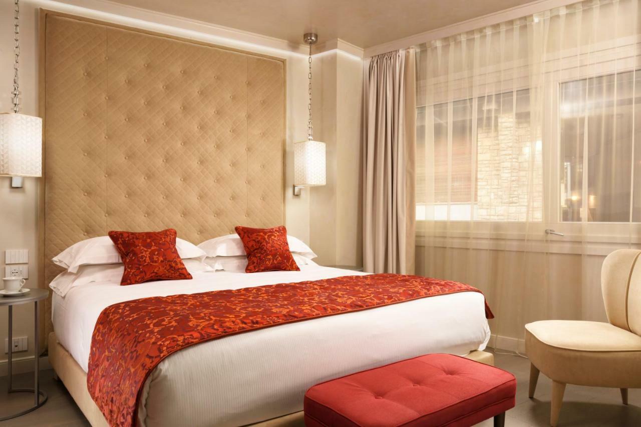 Ponte Vecchio Suites&Spa Florence Buitenkant foto