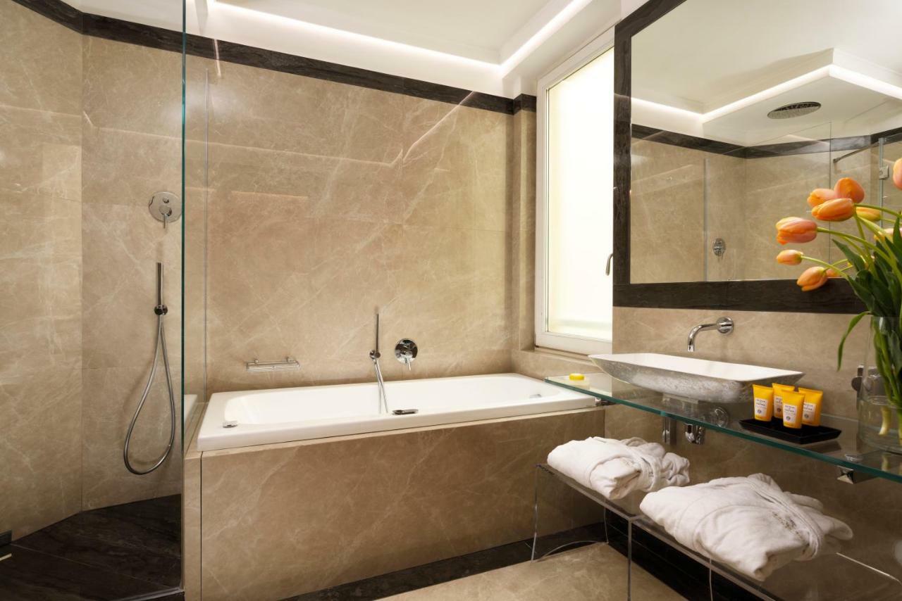 Ponte Vecchio Suites&Spa Florence Buitenkant foto
