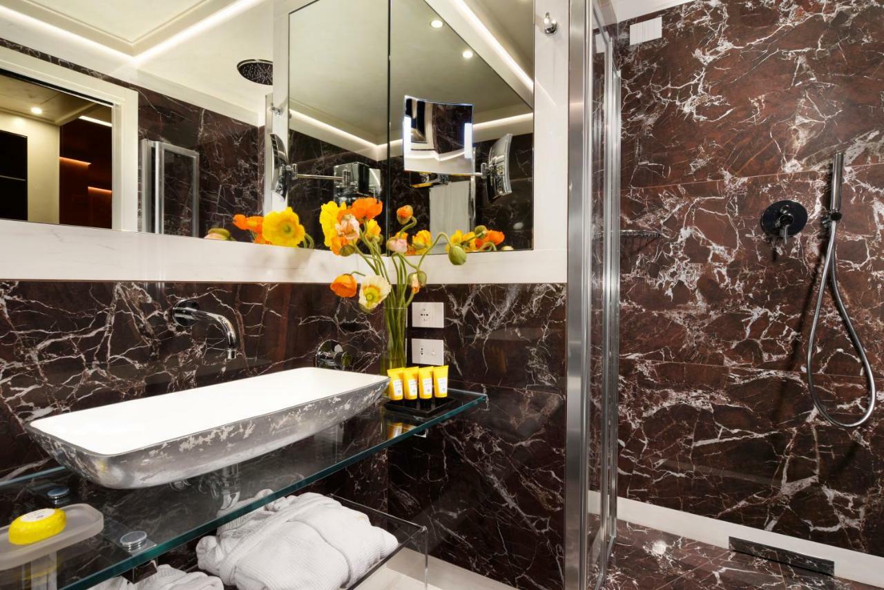 Ponte Vecchio Suites&Spa Florence Buitenkant foto