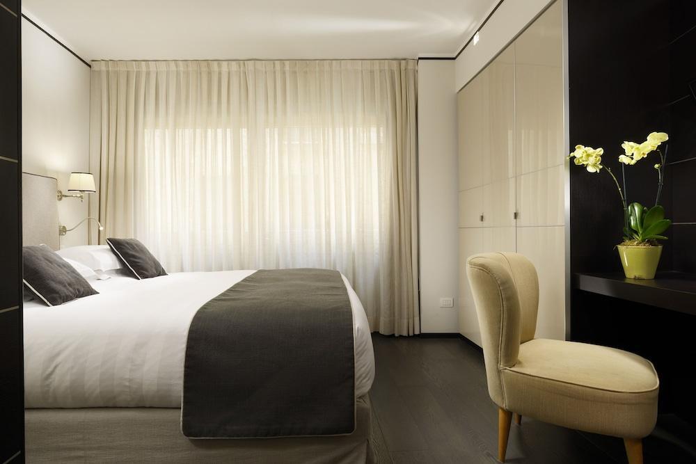 Ponte Vecchio Suites&Spa Florence Buitenkant foto