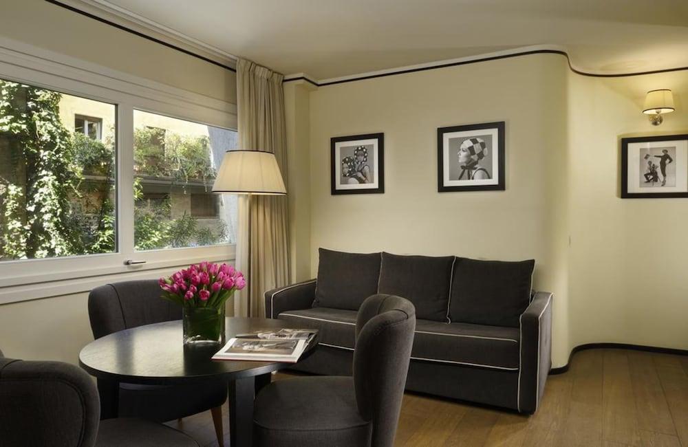 Ponte Vecchio Suites&Spa Florence Buitenkant foto